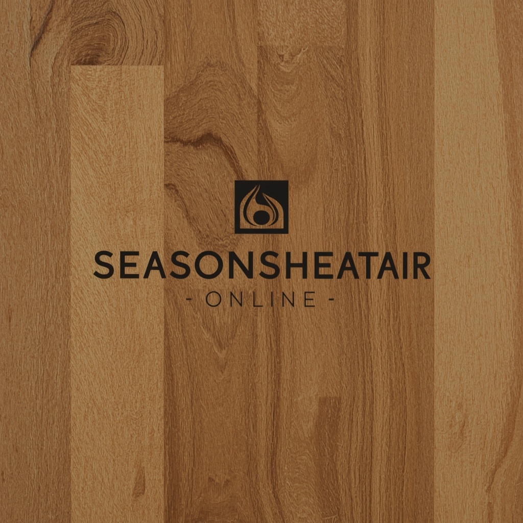 Seasonsheatingair